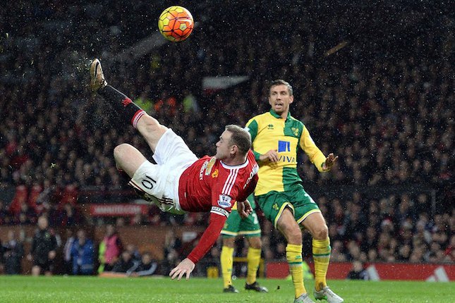 Wayne Rooney: 7 Wayne Rooney: 7