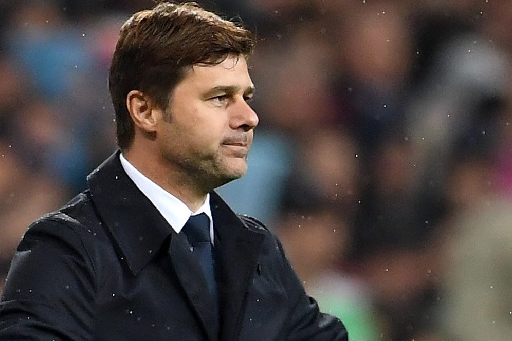 MU dan PSG Berebut Jasa Pochettino