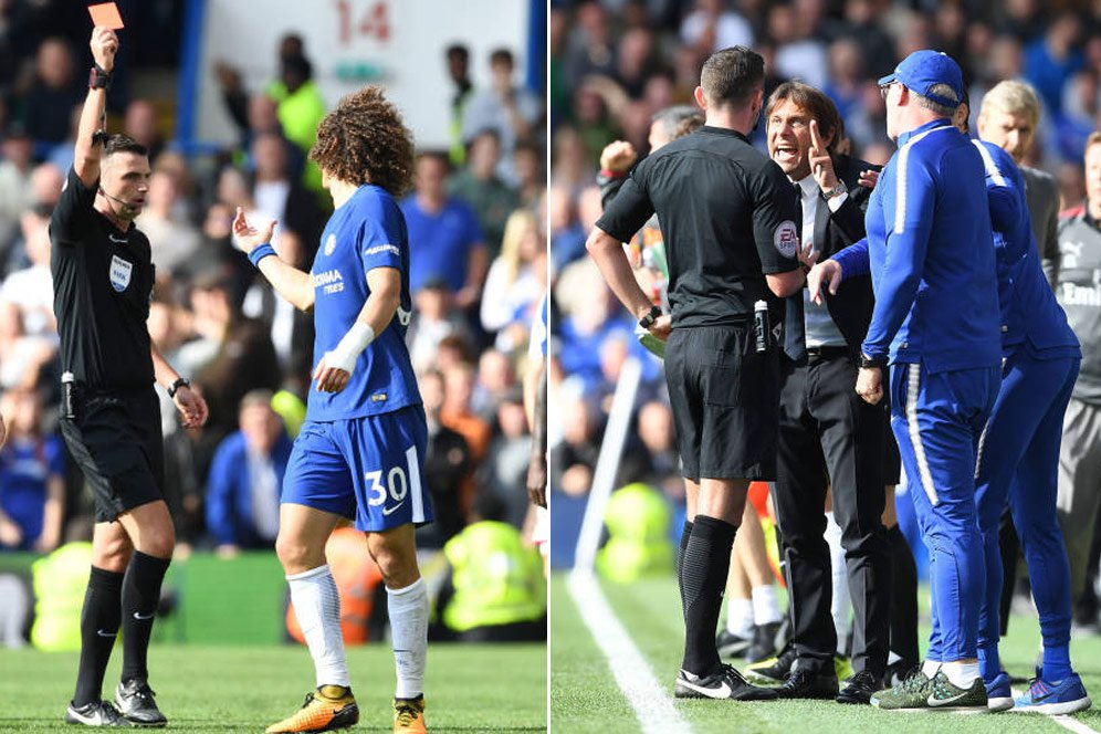 Kasarnya Chelsea Musim Ini Kasarnya Chelsea Musim Ini