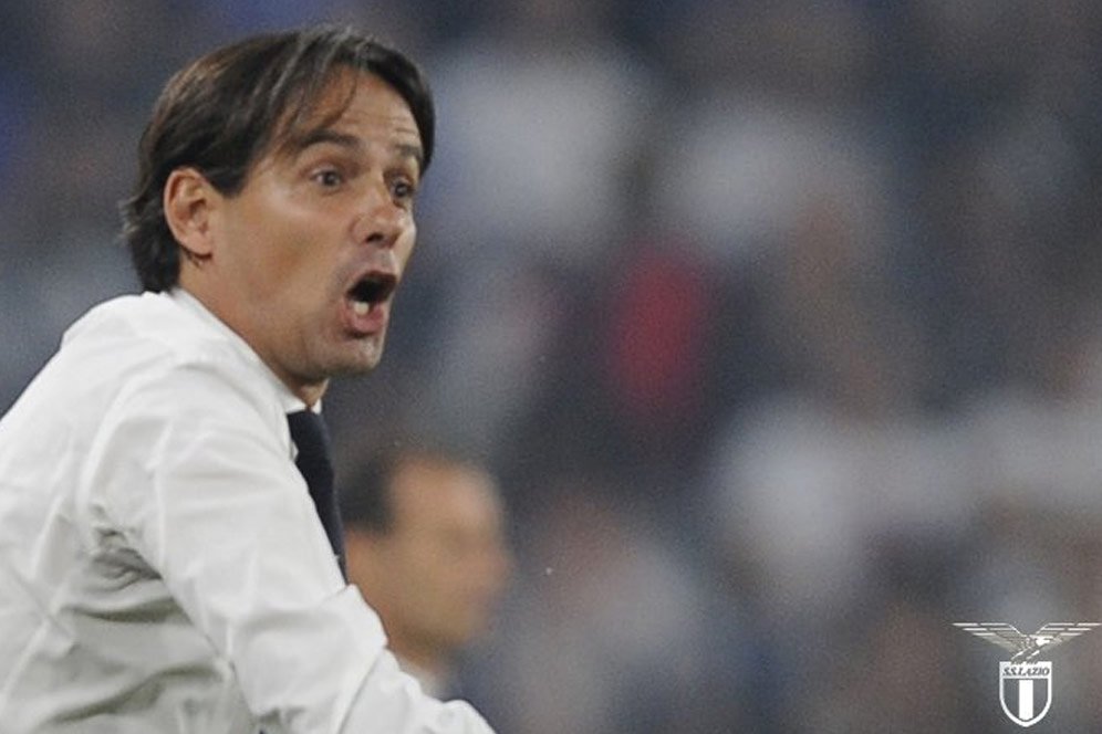 Para Kandidat Pengganti Maurizio Sarri, Dari Mauricio Pochettino hingga Simone Inzaghi Para Kandidat Pengganti Maurizio Sarri, Dari Mauricio Pochettino hingga Simone Inzaghi