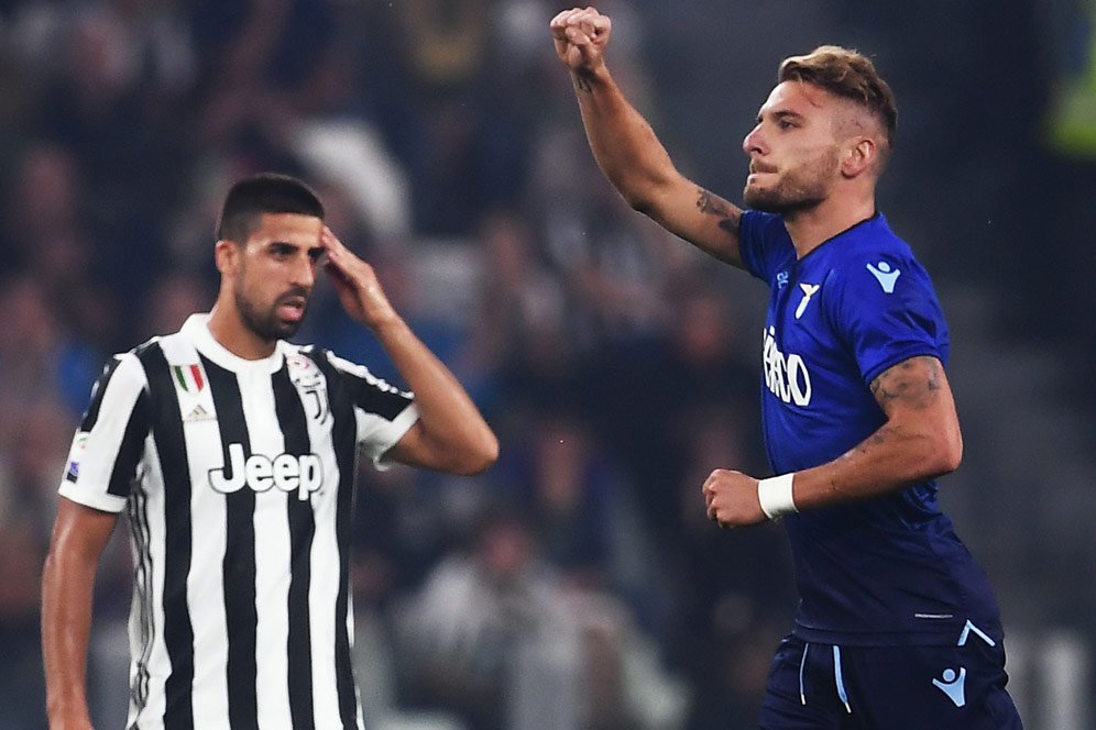 14 Pemain Juventus yang Mungkin Terlupakan: Top Skor Serie A hingga Pemain Korea Utara 14 Pemain Juventus yang Mungkin Terlupakan: Top Skor Serie A hingga Pemain Korea Utara