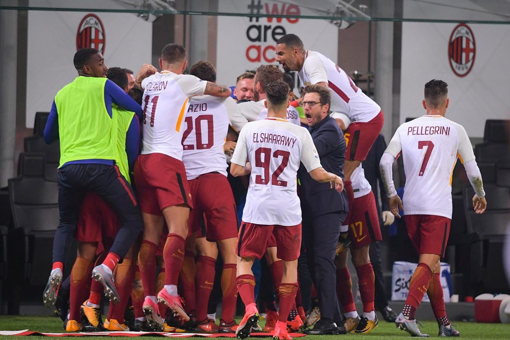 San Siro Rasa Olimpico San Siro Rasa Olimpico