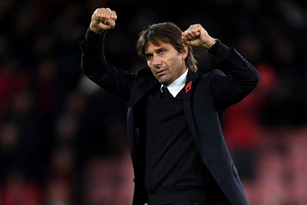Del Piero Ingin Conte Kembali ke Italia