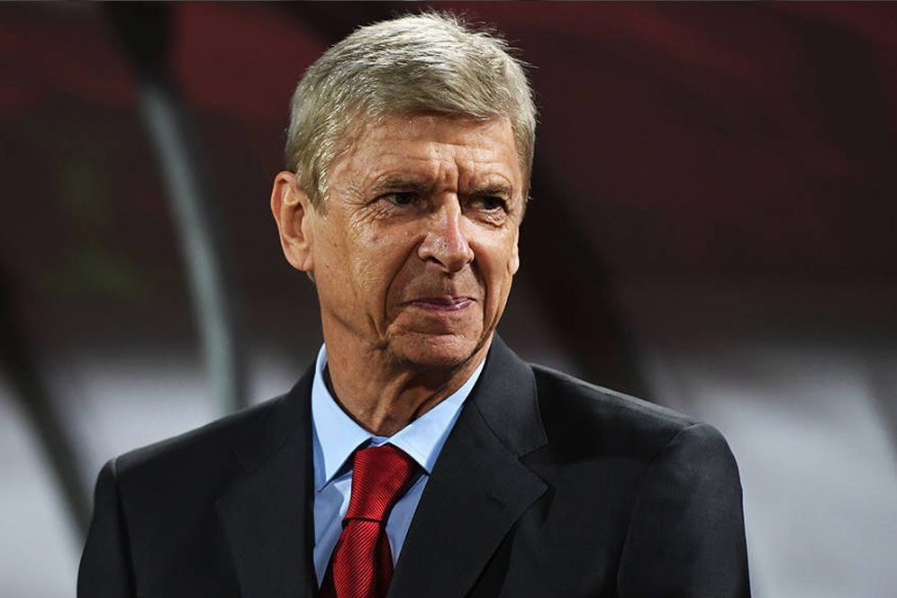 Wenger Siap Turunkan Kekuatan Penuh Arsenal di Piala Liga Wenger Siap Turunkan Kekuatan Penuh Arsenal di Piala Liga