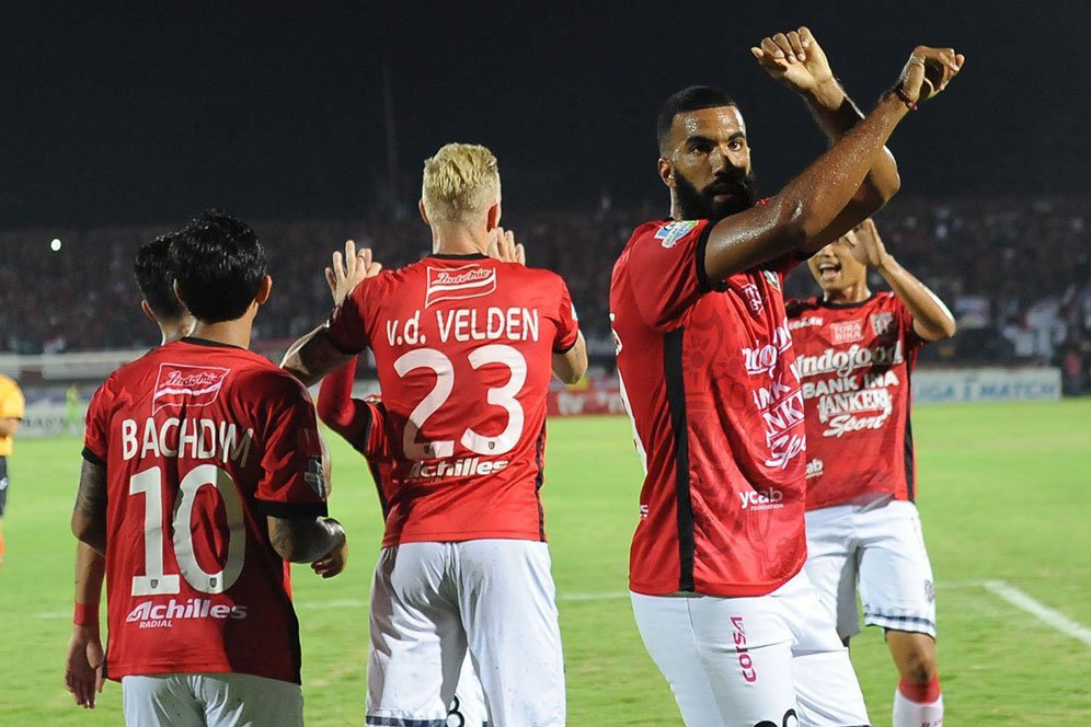 PSSI Panggil Enam Tim Liga 1 Terkait Lisensi AFC PSSI Panggil Enam Tim Liga 1 Terkait Lisensi AFC