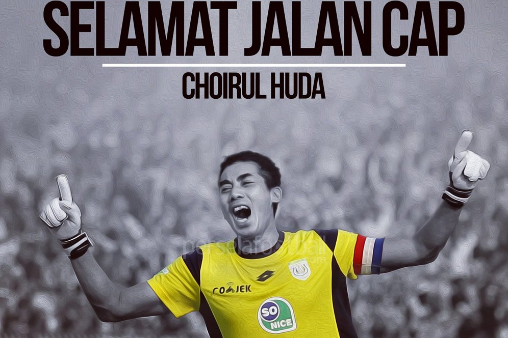 Choirul Huda Wafat, PT LIB Masih Tunggu Laporan Panpel Choirul Huda Wafat, PT LIB Masih Tunggu Laporan Panpel