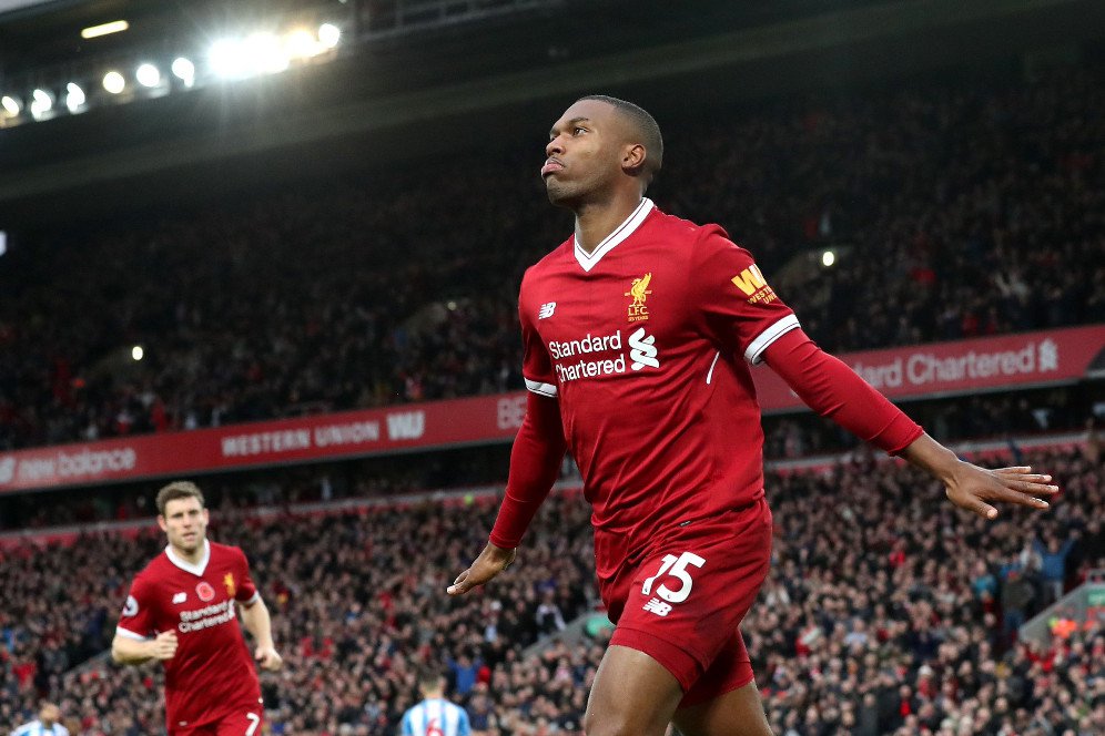 Biarkan Sturridge Pergi, Liverpool Dianggap 'Gila' Biarkan Sturridge Pergi, Liverpool Dianggap 'Gila'