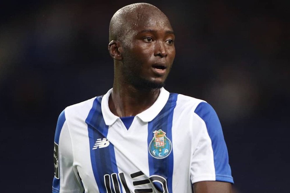 Mau Danilo Pereira, Arsenal Harus Bayar Segini Mau Danilo Pereira, Arsenal Harus Bayar Segini