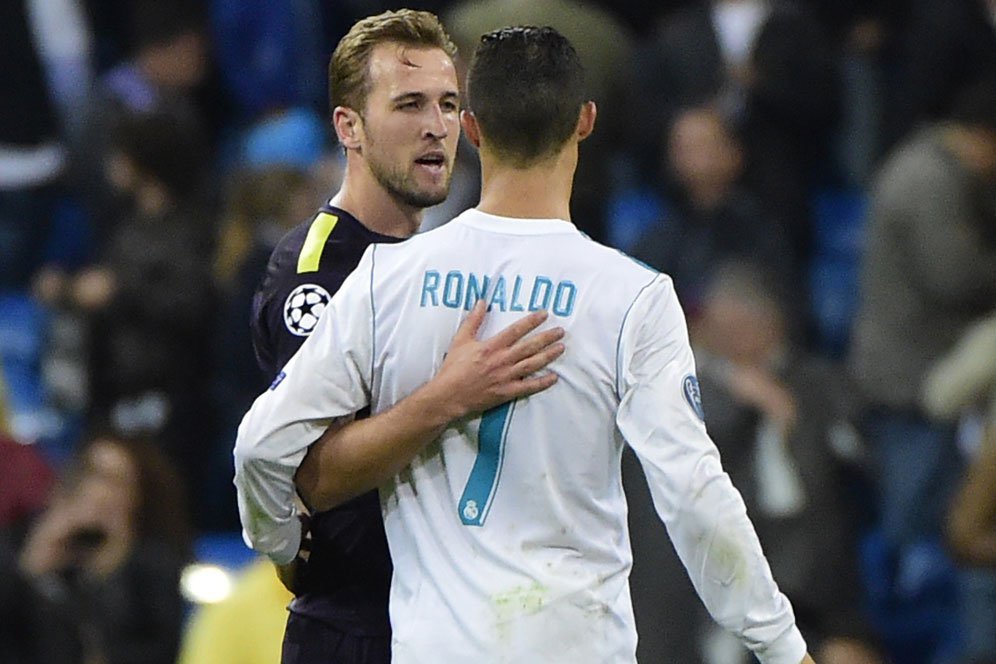 Spurs Buka Jalan Bagi Madrid Untuk Rekrut Kane Spurs Buka Jalan Bagi Madrid Untuk Rekrut Kane