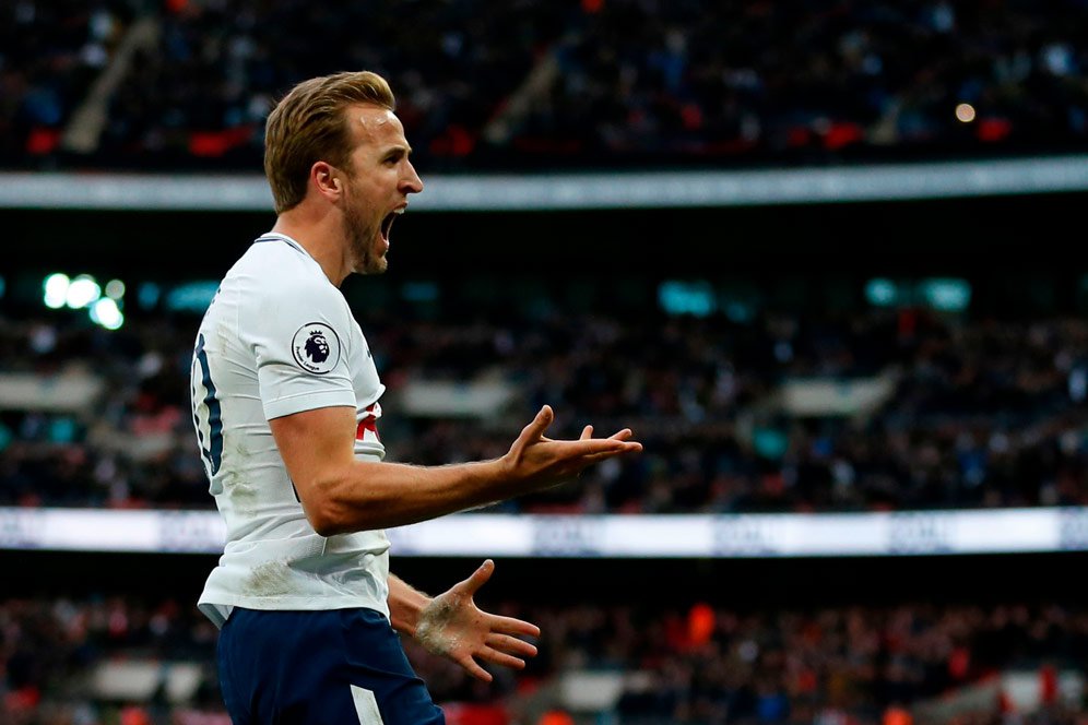 Inilah Nominasi PFA Young Player of The Year 2017-2018 Inilah Nominasi PFA Young Player of The Year 2017-2018