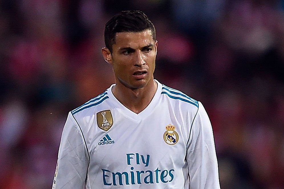 Ditanyai Masalah Ronaldo, Bos Barca Malah Tertawa Ditanyai Masalah Ronaldo, Bos Barca Malah Tertawa