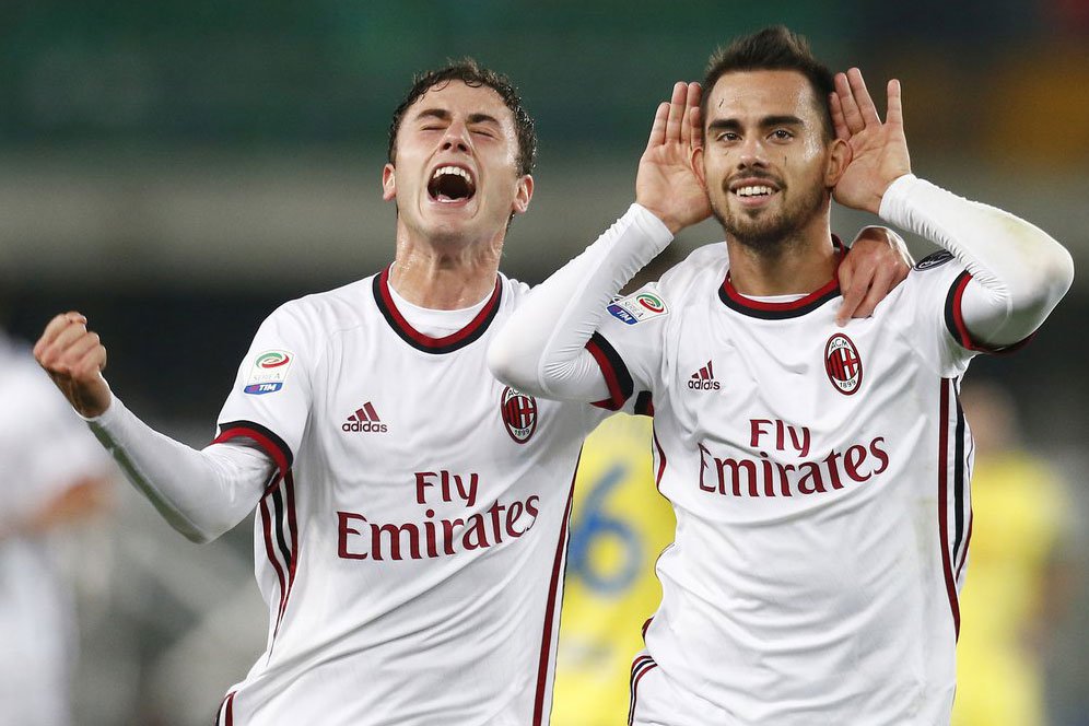 Suso Buka Peluang Kembali ke Liverpool Suso Buka Peluang Kembali ke Liverpool