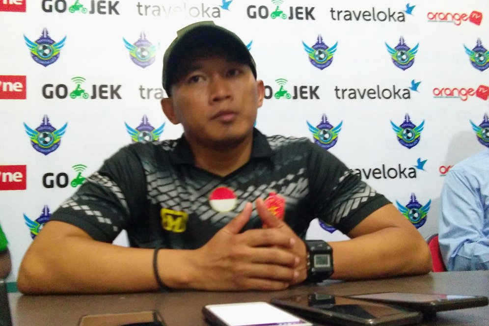 Tantang Madura United, PS TNI Asah Penyelesaian Akhir Tantang Madura United, PS TNI Asah Penyelesaian Akhir