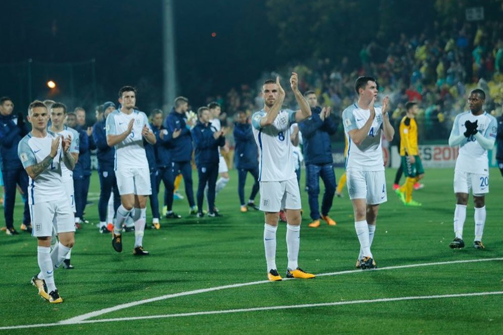 Bierhoff: Jerman Khawatir dengan Kekuatan Inggris Bierhoff: Jerman Khawatir dengan Kekuatan Inggris