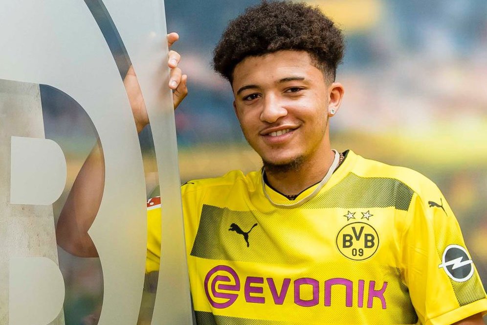 Takut Karirnya Hancur, Wonderkid Ini Tolak Madrid Takut Karirnya Hancur, Wonderkid Ini Tolak Madrid