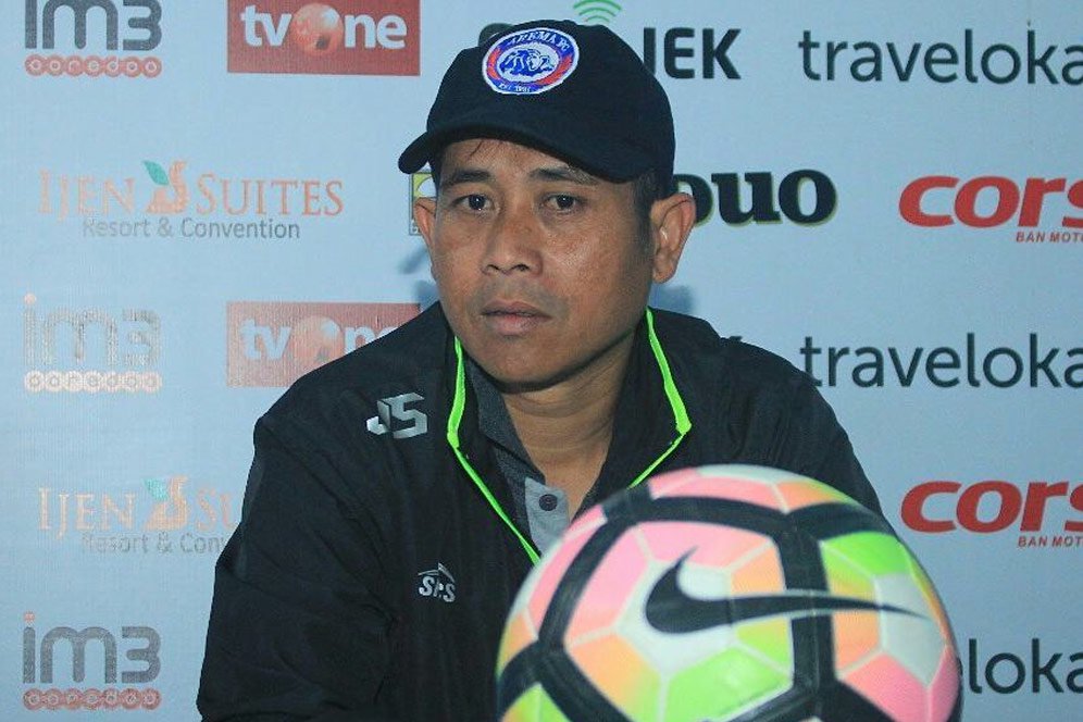 Arema FC Nilai Persaingan Grup A Piala Gubernur Kaltim 2018 Ketat Arema FC Nilai Persaingan Grup A Piala Gubernur Kaltim 2018 Ketat