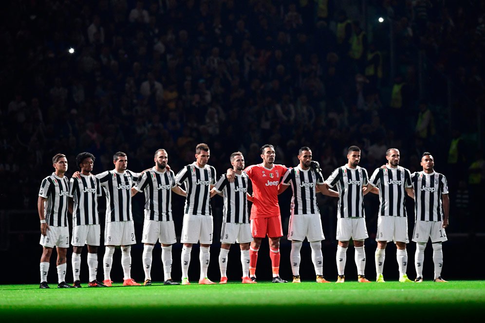 Chiellini Akui Juventus Kurang Seimbang Chiellini Akui Juventus Kurang Seimbang