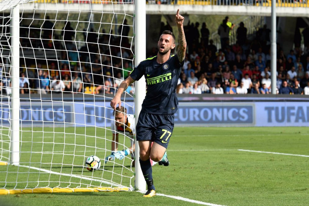 Highlights Serie A: Benevento 1-2 Inter Milan Highlights Serie A: Benevento 1-2 Inter Milan
