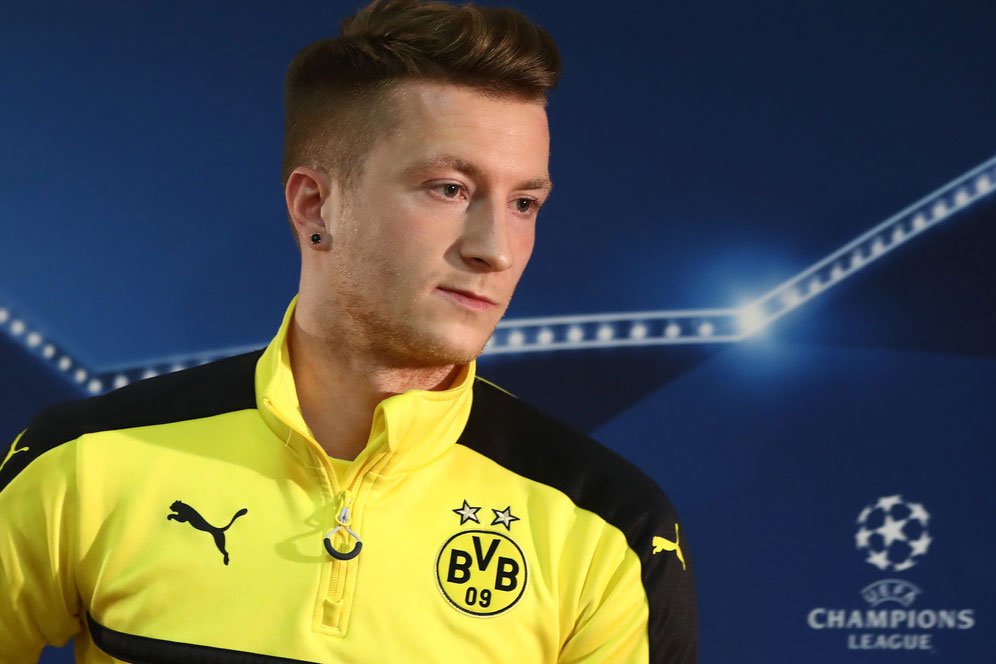 Atletico Panaskan Perburuan Marco Reus Atletico Panaskan Perburuan Marco Reus