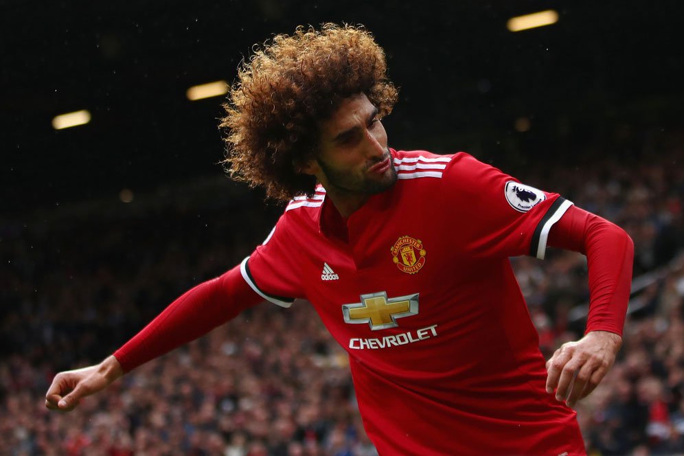 Liverpool Ternyata Tidak Tertarik Pada Fellaini Liverpool Ternyata Tidak Tertarik Pada Fellaini