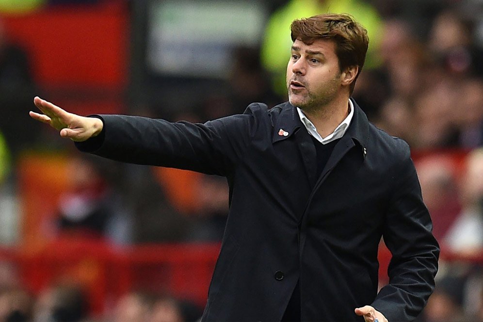 Ladeni MU, Tottenham Kehilangan Bek Tangguh Ini Ladeni MU, Tottenham Kehilangan Bek Tangguh Ini