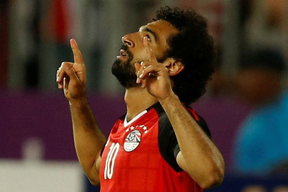 Bos Belgia Berharap Bisa Lihat Salah di Piala Dunia