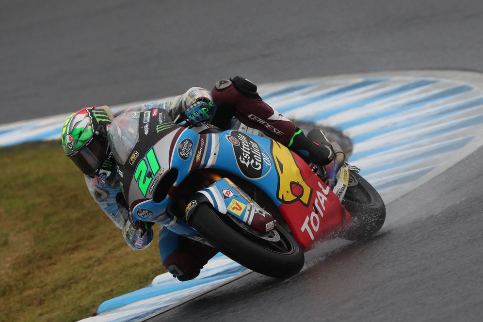 Klasemen Sementara Moto2 2017 Usai Seri Jepang Klasemen Sementara Moto2 2017 Usai Seri Jepang