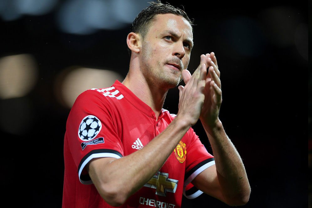Matic Sebut VAR Terlalu Lama Matic Sebut VAR Terlalu Lama