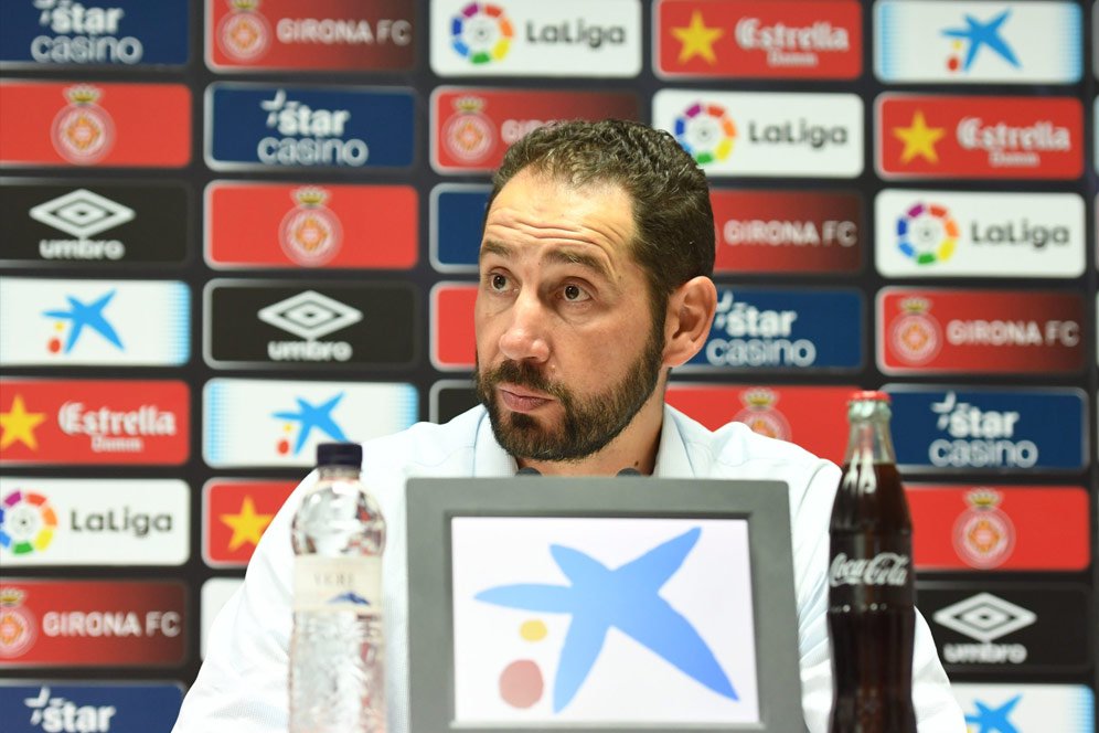 Puncaki Klasemen La Liga, Pelatih Sevilla Takut Vertigo Puncaki Klasemen La Liga, Pelatih Sevilla Takut Vertigo