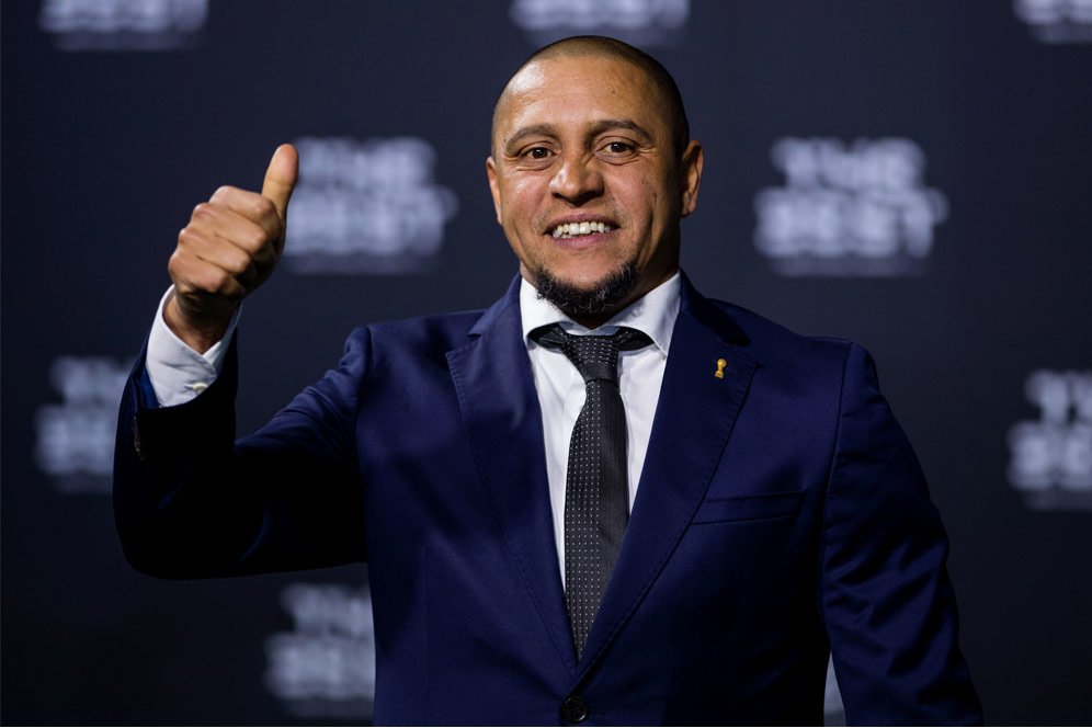 Roy Hodgson, Pelatih yang Menghancurkan Karier Roberto Carlos di Inter Milan Roy Hodgson, Pelatih yang Menghancurkan Karier Roberto Carlos di Inter Milan