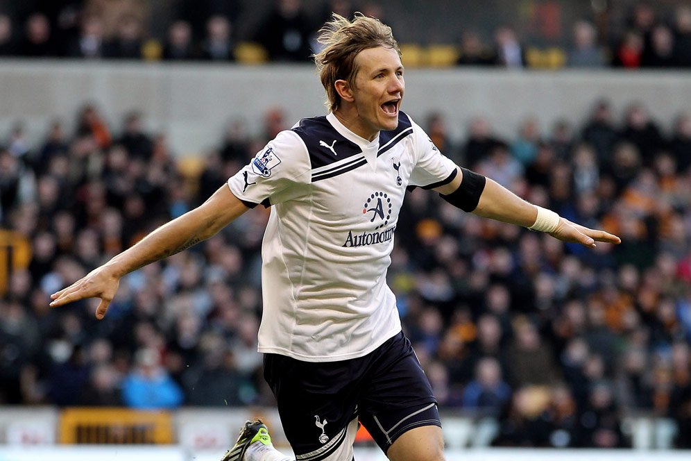Pavlyuchenko: Premier League Terbaik di Dunia Pavlyuchenko: Premier League Terbaik di Dunia