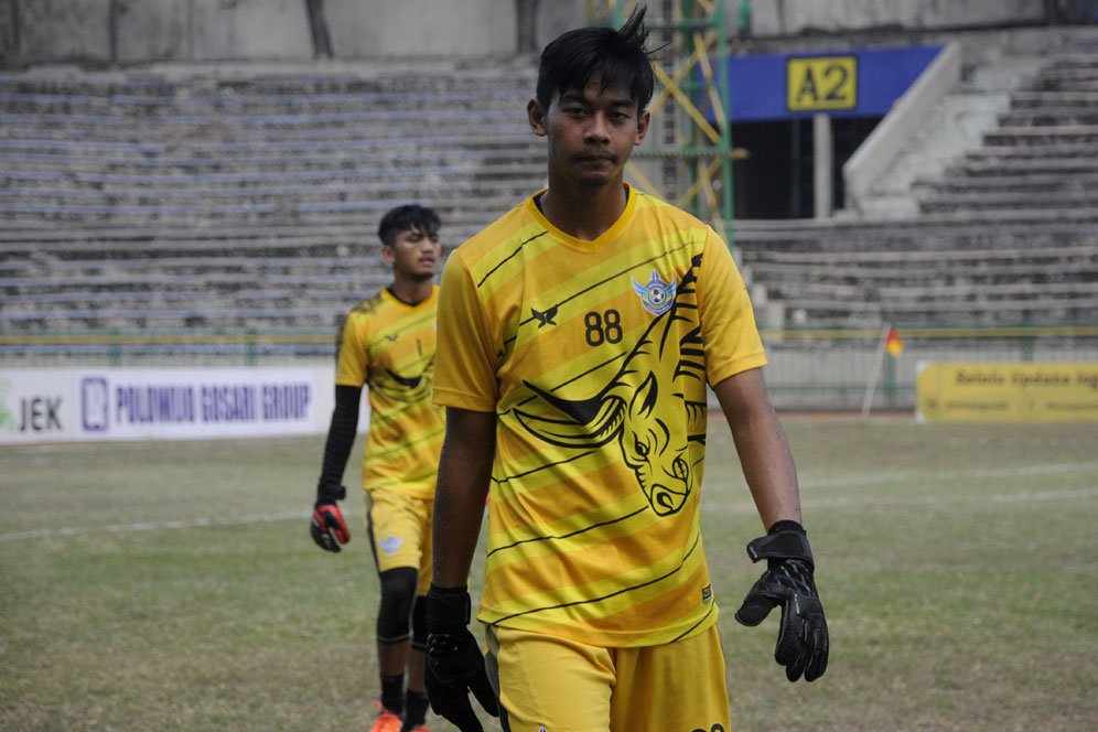 Satria Tama: Choirul Huda Inspirasi Saya