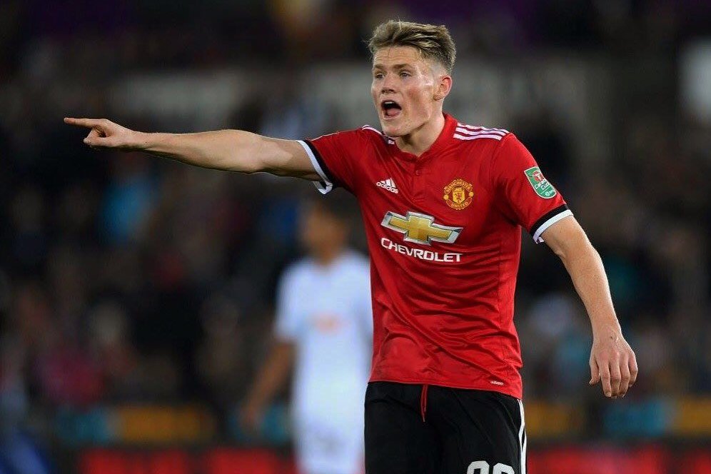 Performa Youngsters MU Dapat Pujian Mourinho Performa Youngsters MU Dapat Pujian Mourinho
