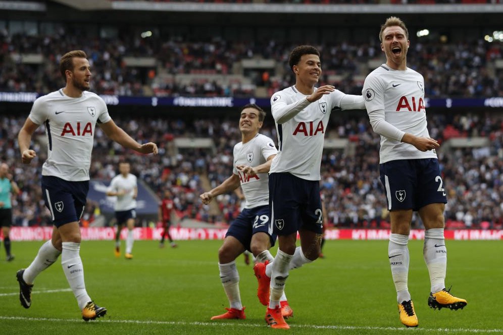 Hamann Sebut Spurs Akan Sedikit Bertahan Lawan Liverpool Hamann Sebut Spurs Akan Sedikit Bertahan Lawan Liverpool