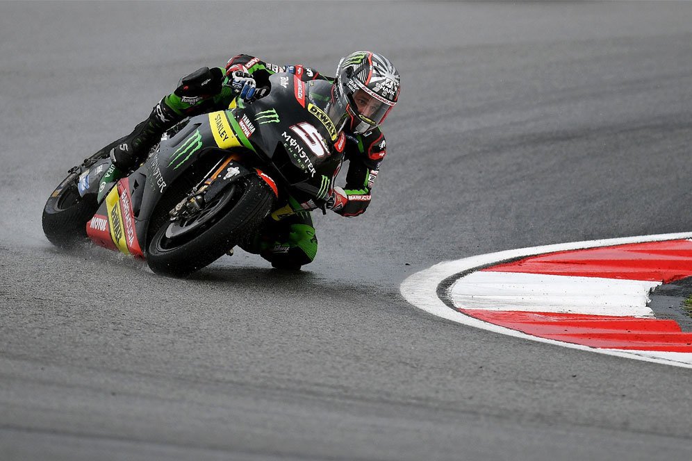 Zarco Santai Tanggapi Gosip Bakal Dapat Motor Pabrikan Zarco Santai Tanggapi Gosip Bakal Dapat Motor Pabrikan