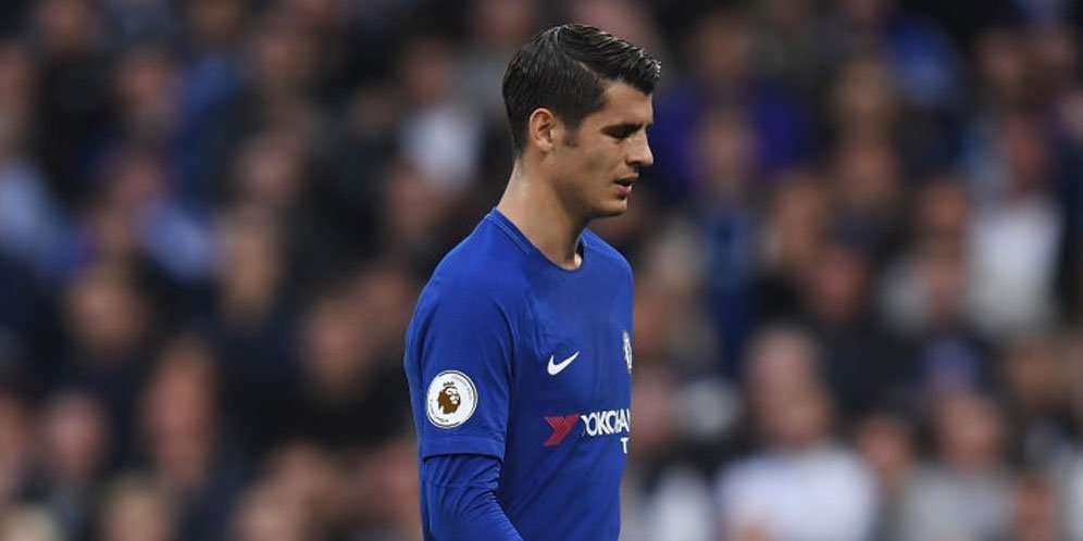 Alvaro Morata