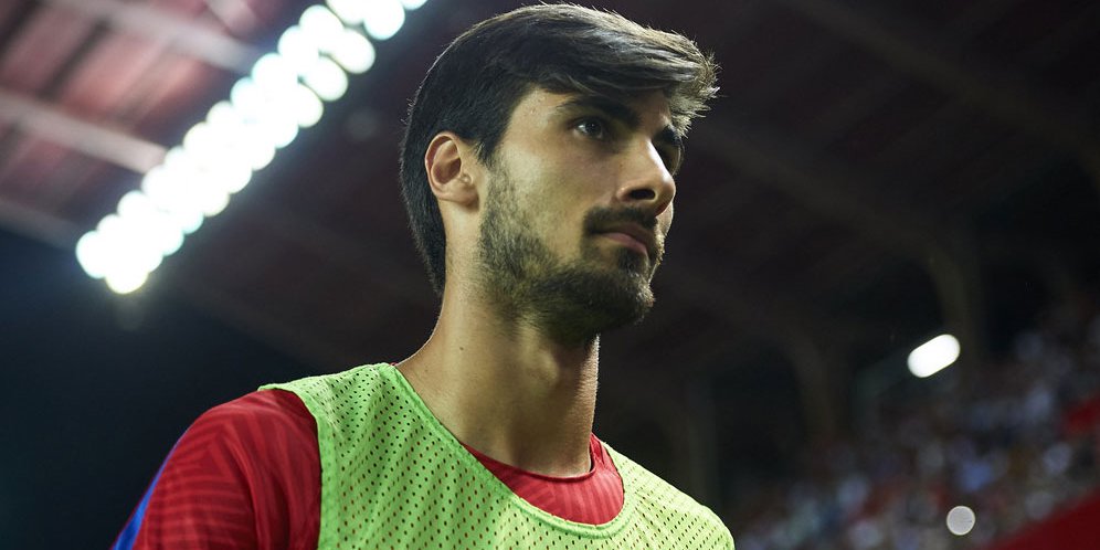 Andre Gomes