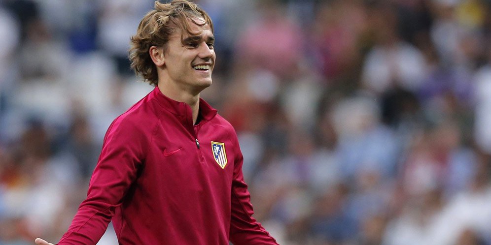 Antoine Griezmann