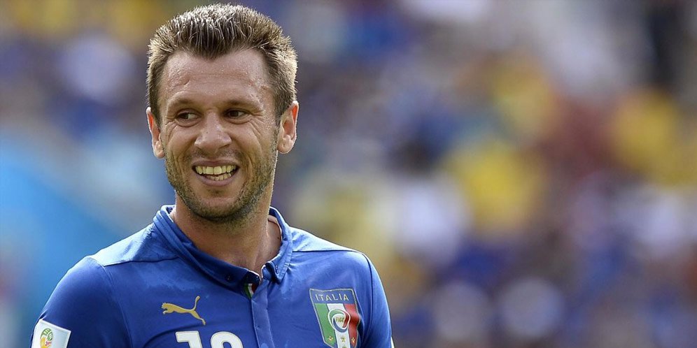 Antonio Cassano