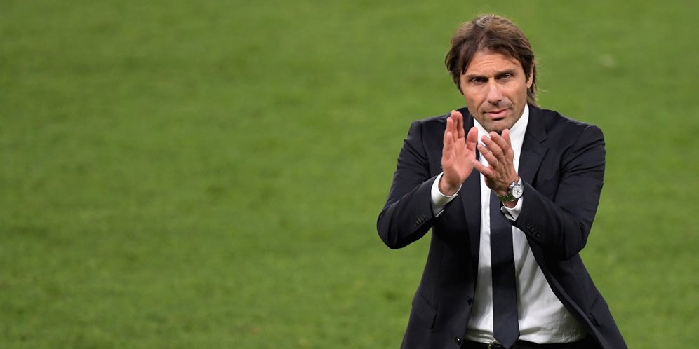 Antonio Conte