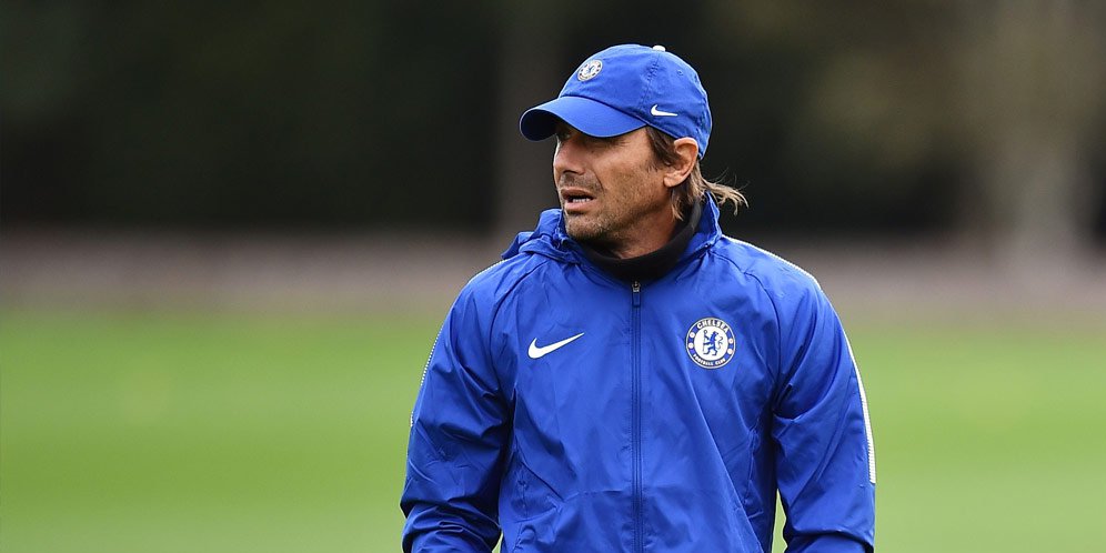 Antonio Conte
