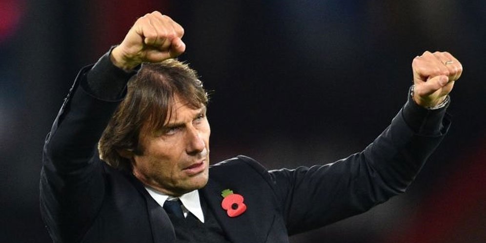 Antonio Conte