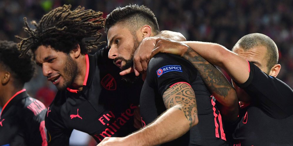 Arsenal