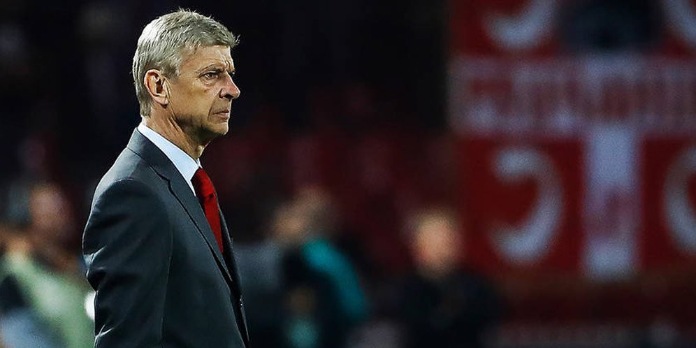 Arsene Wenger