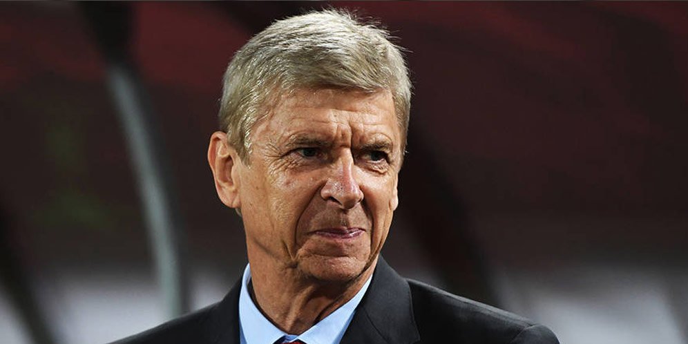 Arsene Wenger