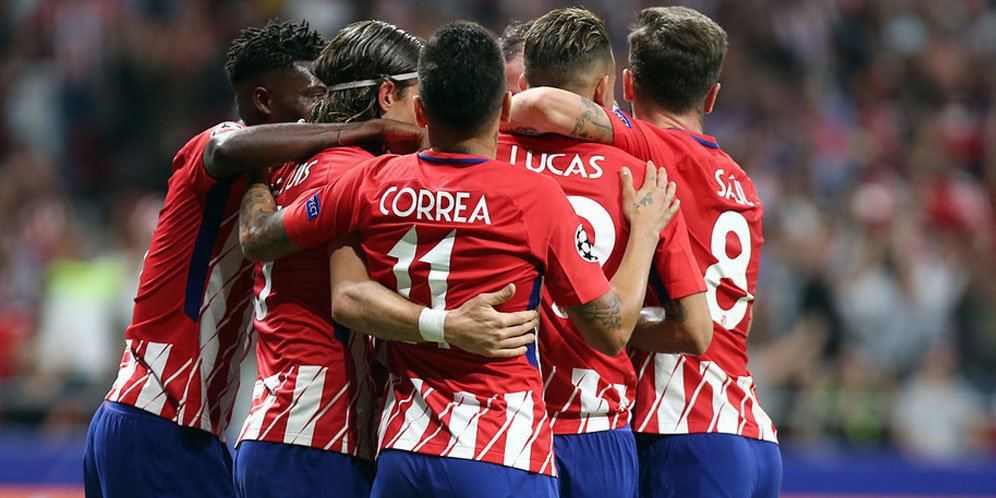 Atletico Madrid