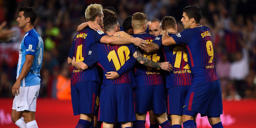 Barcelona