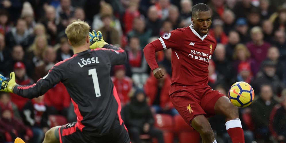 Daniel Sturridge