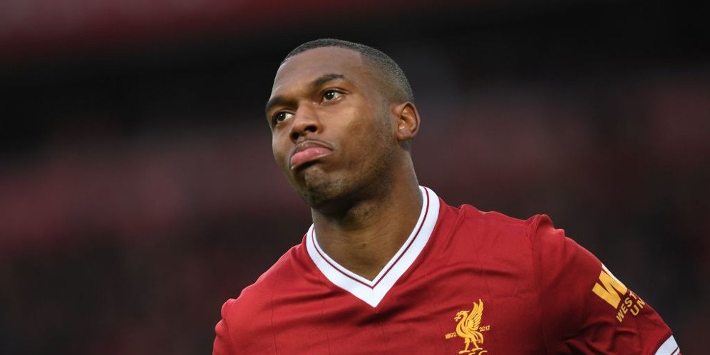 Daniel Sturridge