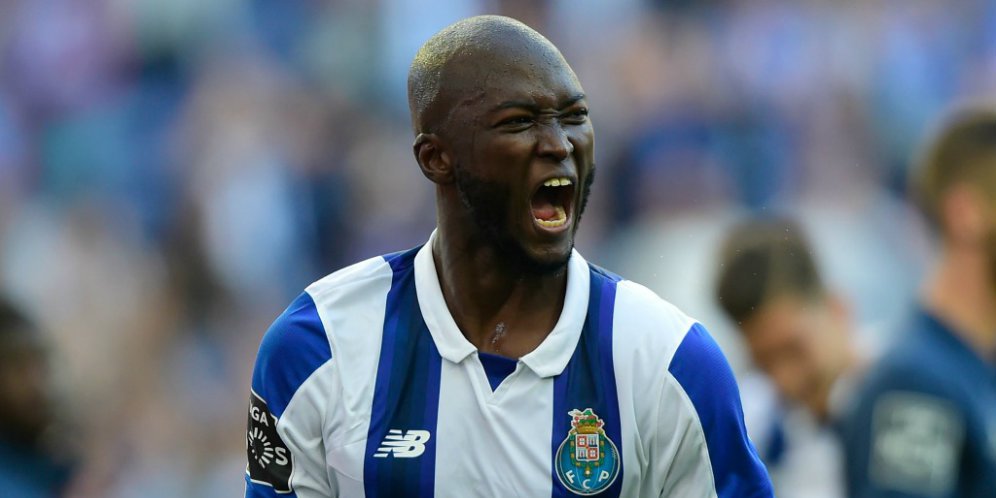 Danilo Pereira